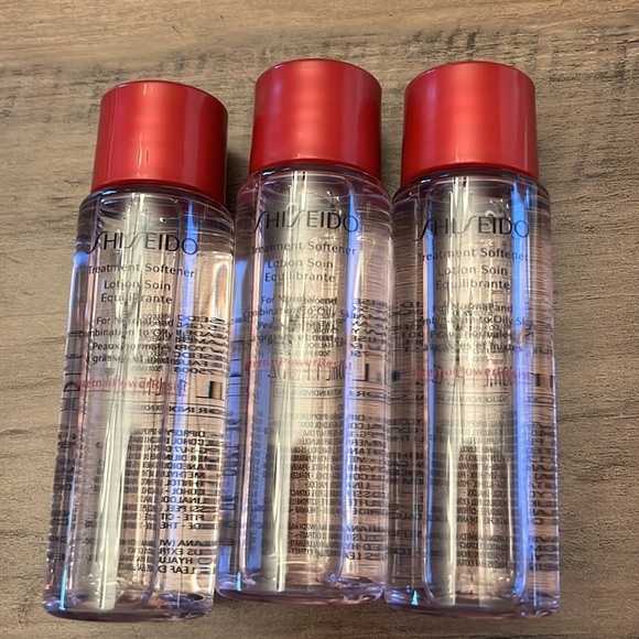 Shiseido cleaner - Picture 3 of 4